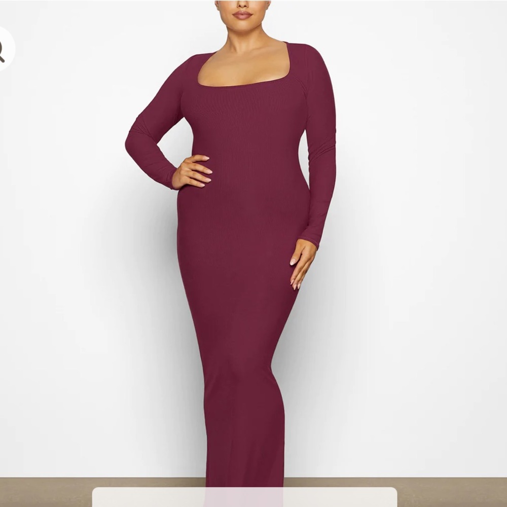 Skims Dress